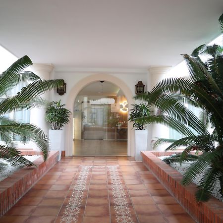 Hotel Joia Salome By Iberostar -Adults Only Costa Adeje  Exterior foto