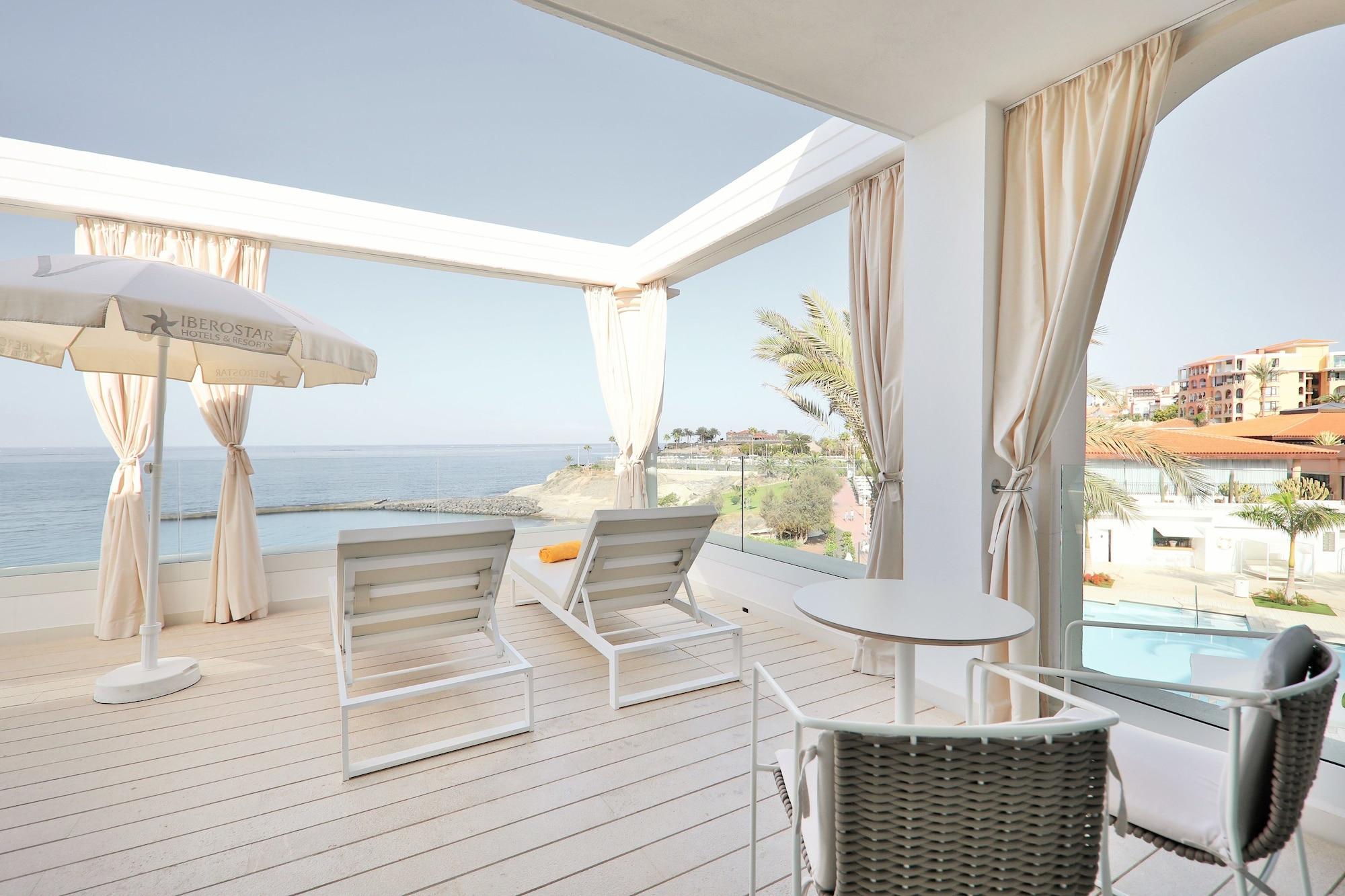 Hotel Joia Salome By Iberostar -Adults Only Costa Adeje  Exterior foto