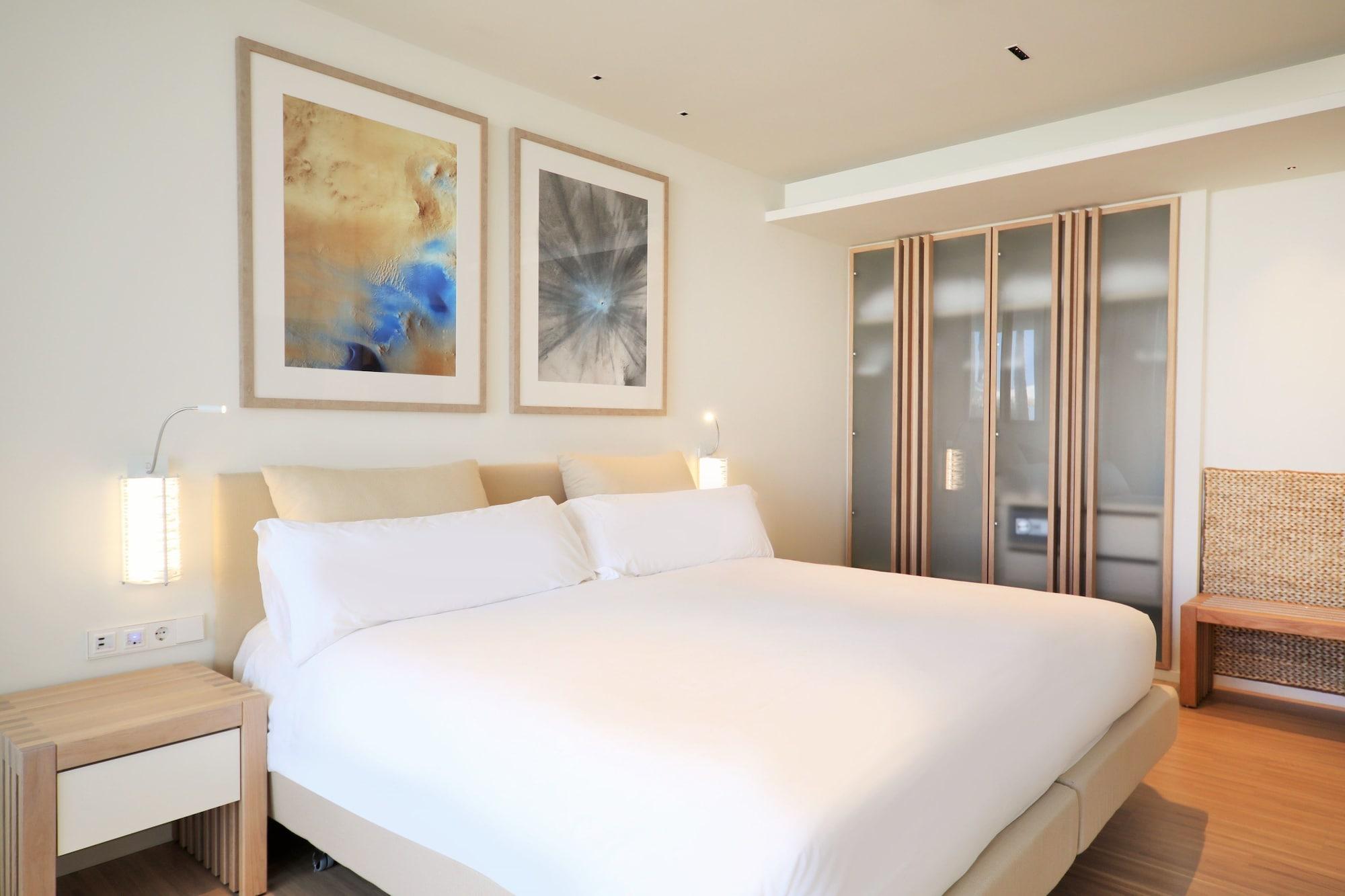 Hotel Joia Salome By Iberostar -Adults Only Costa Adeje  Exterior foto