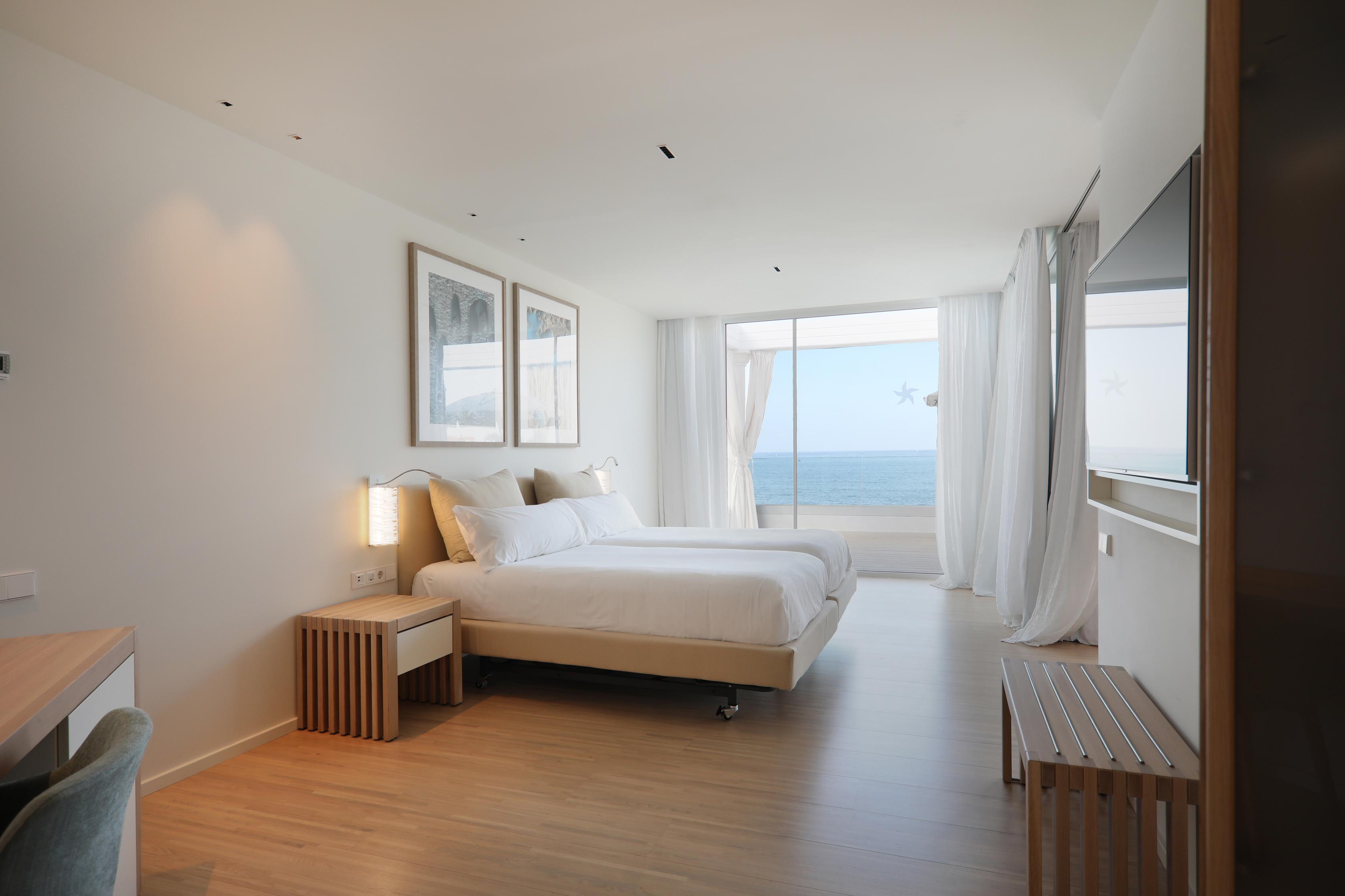 Hotel Joia Salome By Iberostar -Adults Only Costa Adeje  Exterior foto