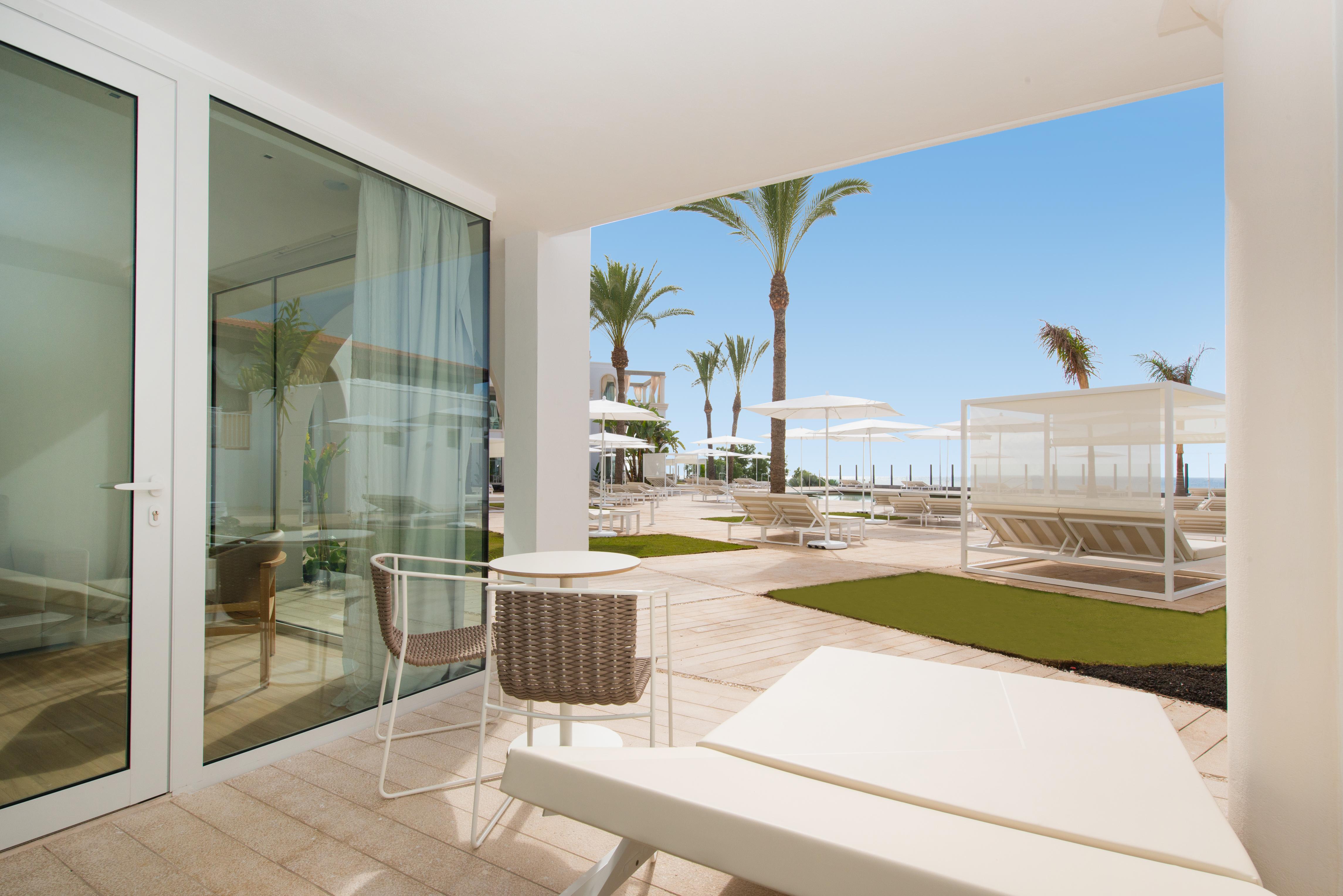Hotel Joia Salome By Iberostar -Adults Only Costa Adeje  Exterior foto