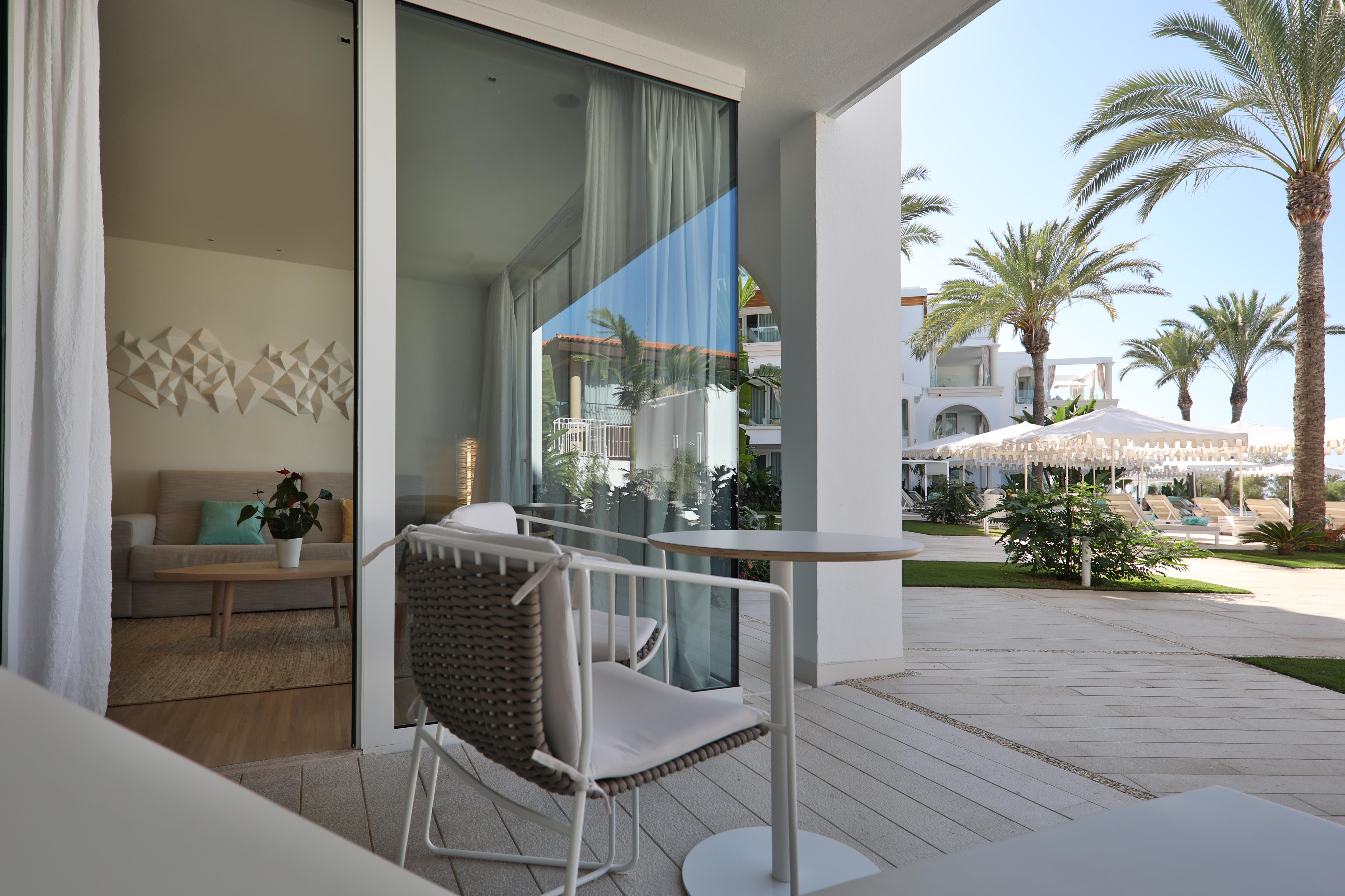 Hotel Joia Salome By Iberostar -Adults Only Costa Adeje  Exterior foto