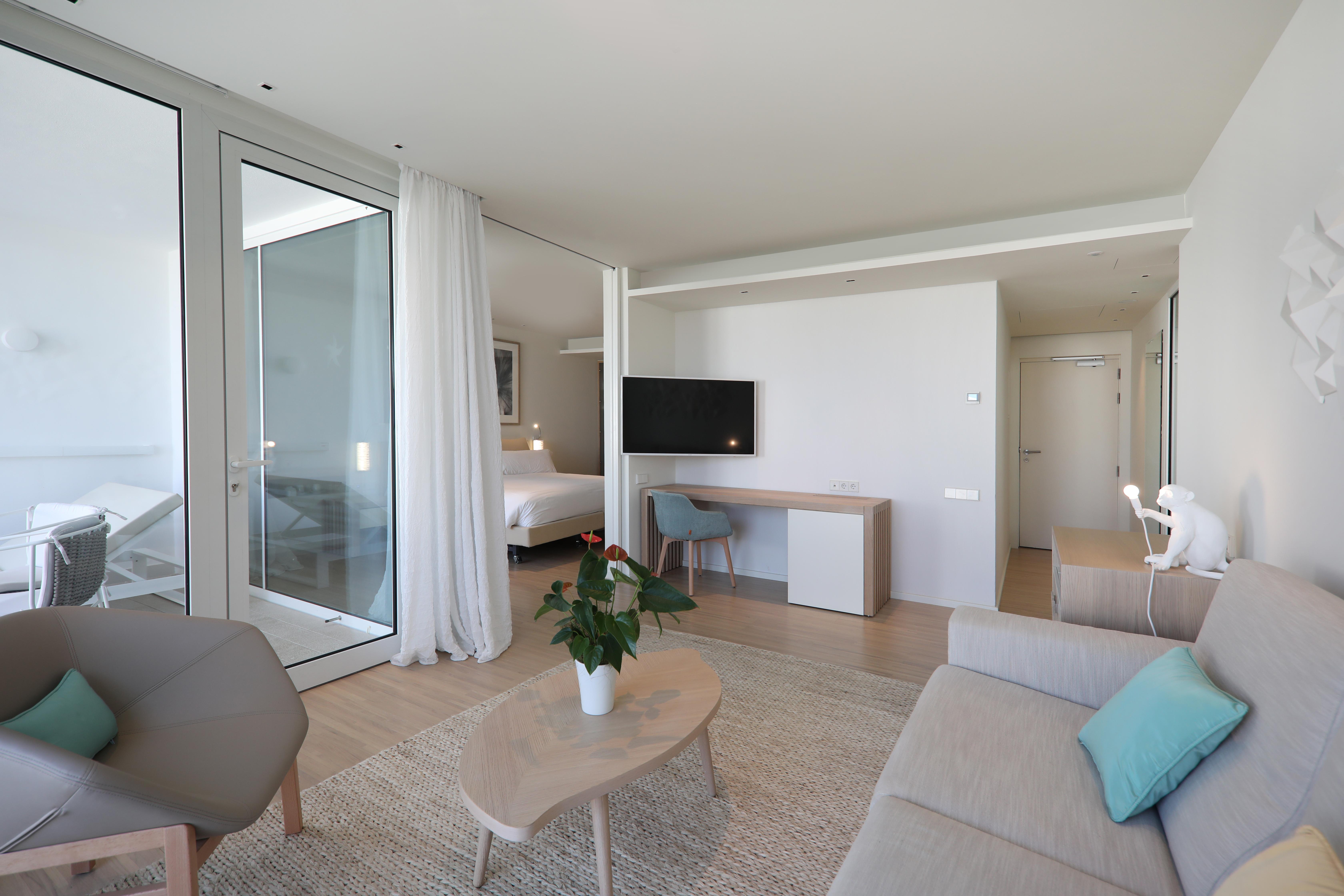 Hotel Joia Salome By Iberostar -Adults Only Costa Adeje  Exterior foto