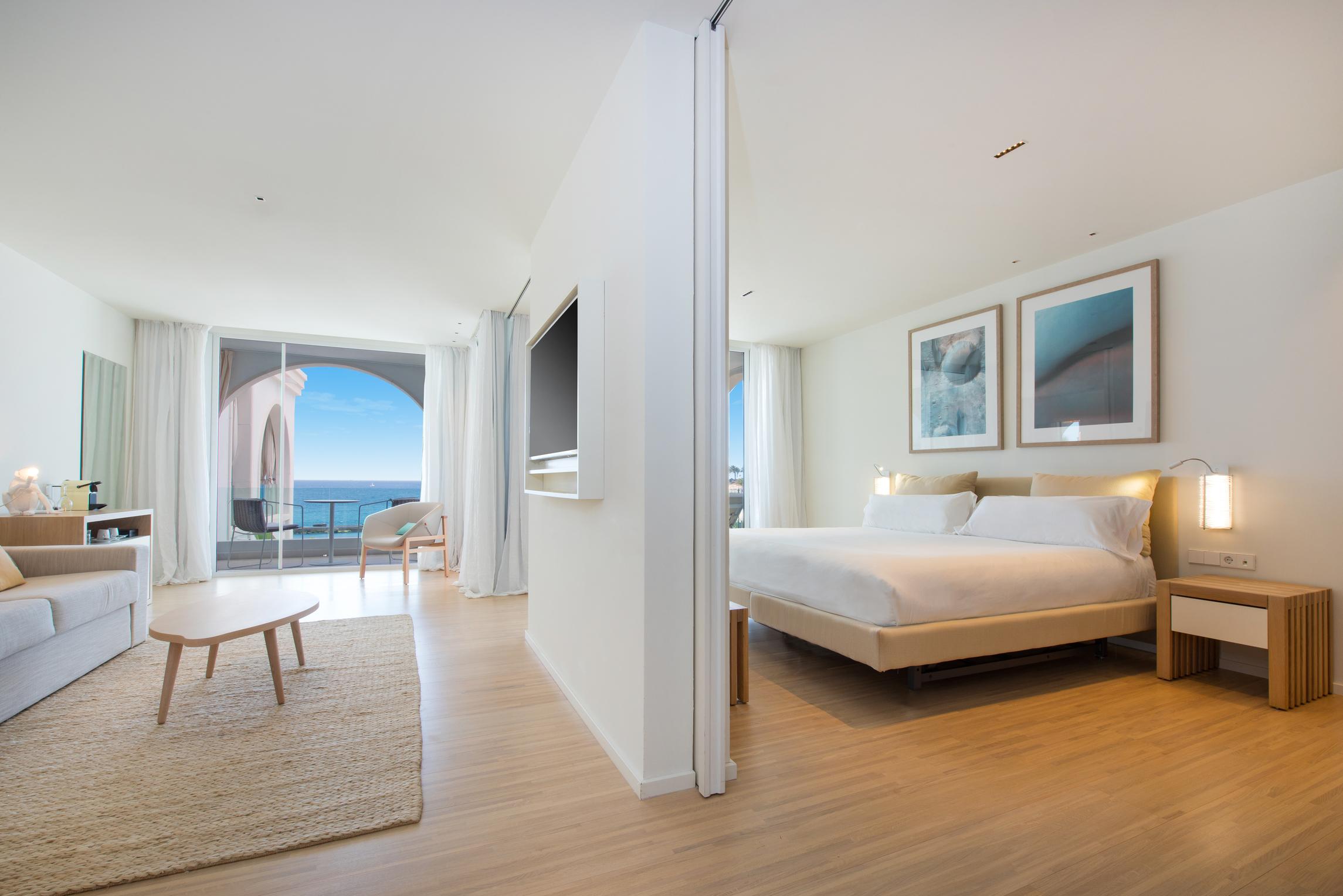Hotel Joia Salome By Iberostar -Adults Only Costa Adeje  Exterior foto