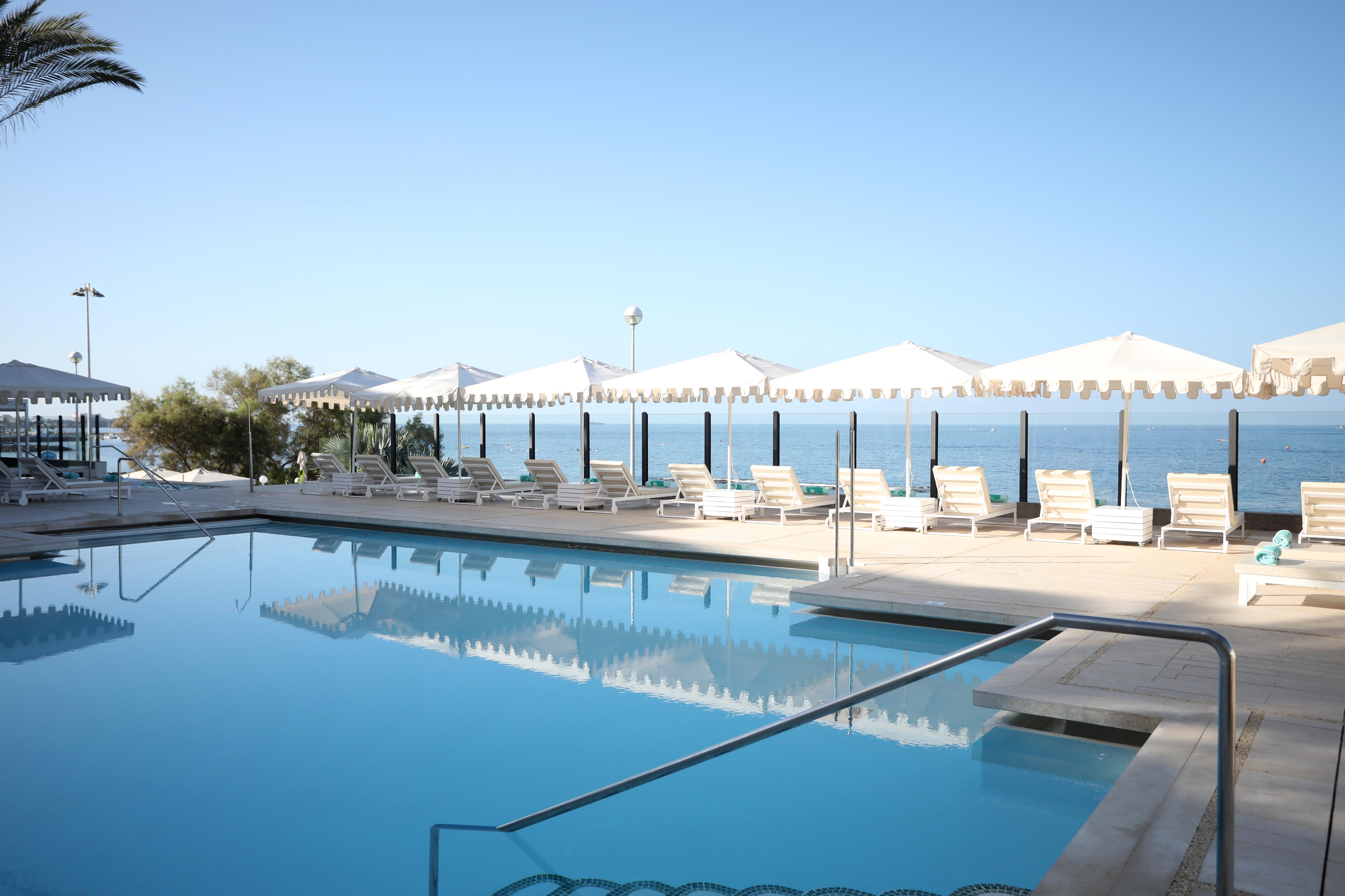 Hotel Joia Salome By Iberostar -Adults Only Costa Adeje  Exterior foto