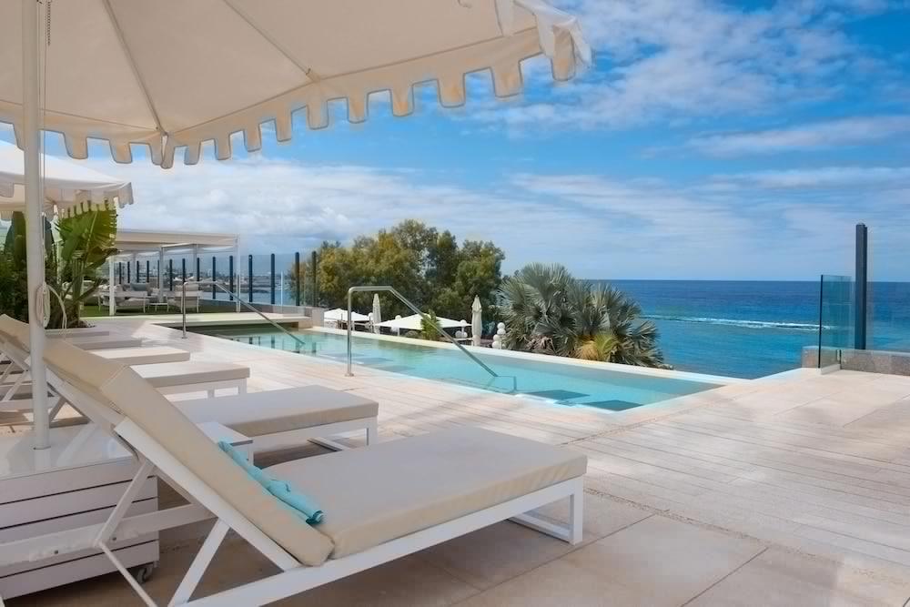 Hotel Joia Salome By Iberostar -Adults Only Costa Adeje  Exterior foto