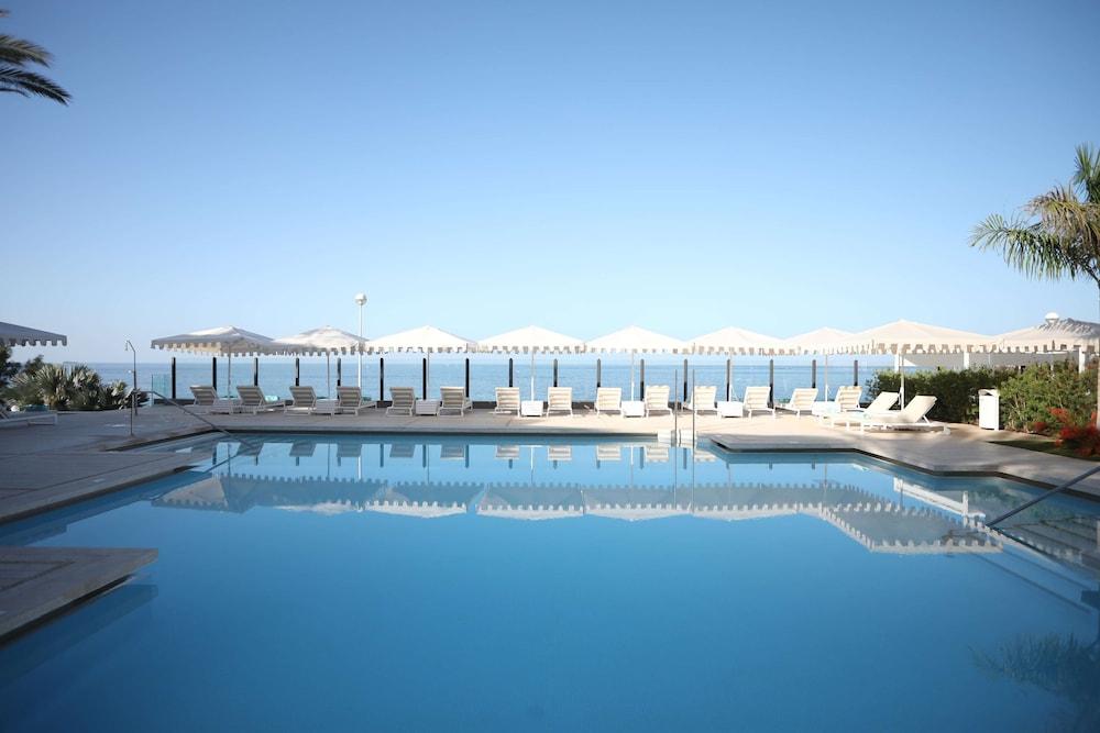Hotel Joia Salome By Iberostar -Adults Only Costa Adeje  Exterior foto