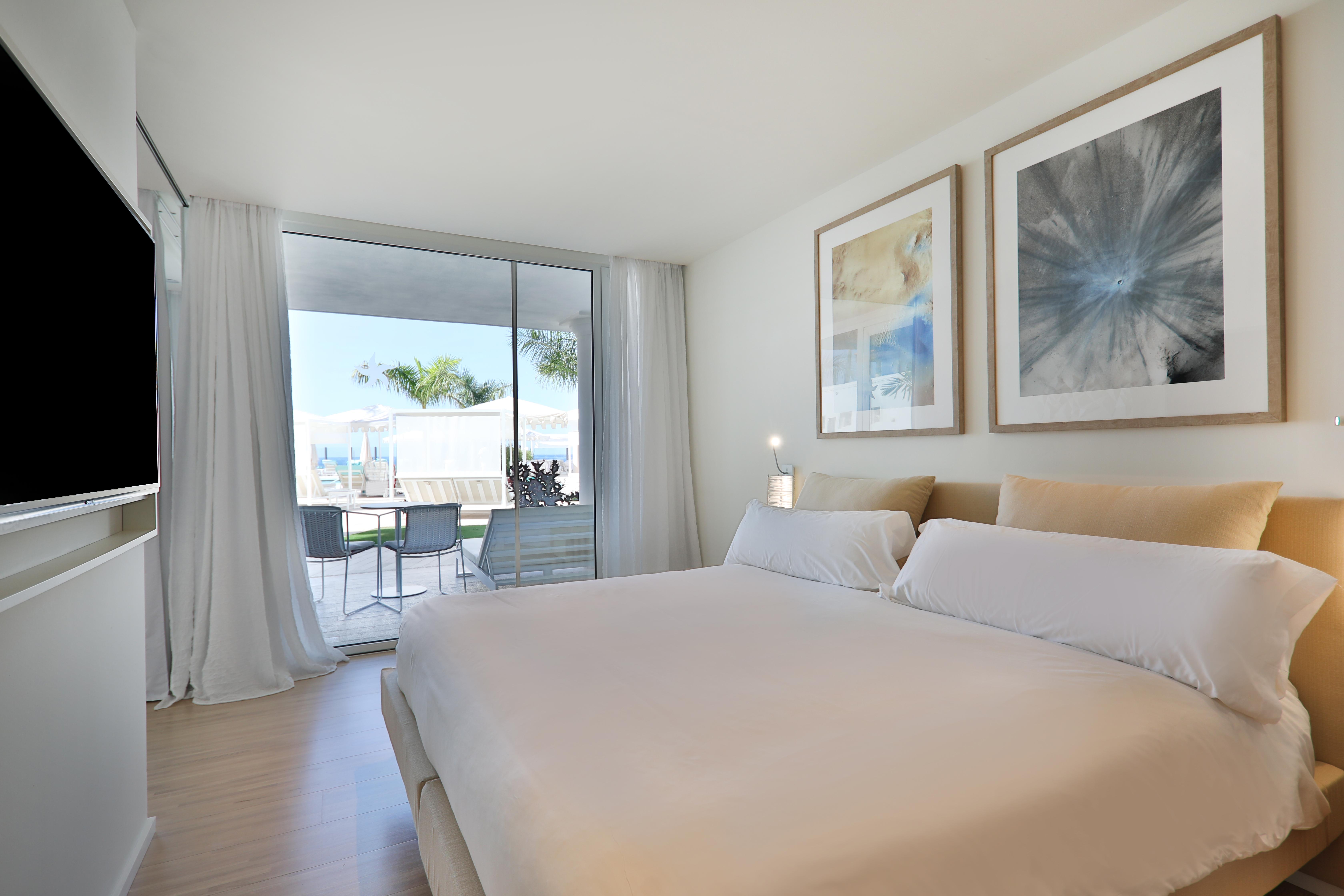 Hotel Joia Salome By Iberostar -Adults Only Costa Adeje  Exterior foto
