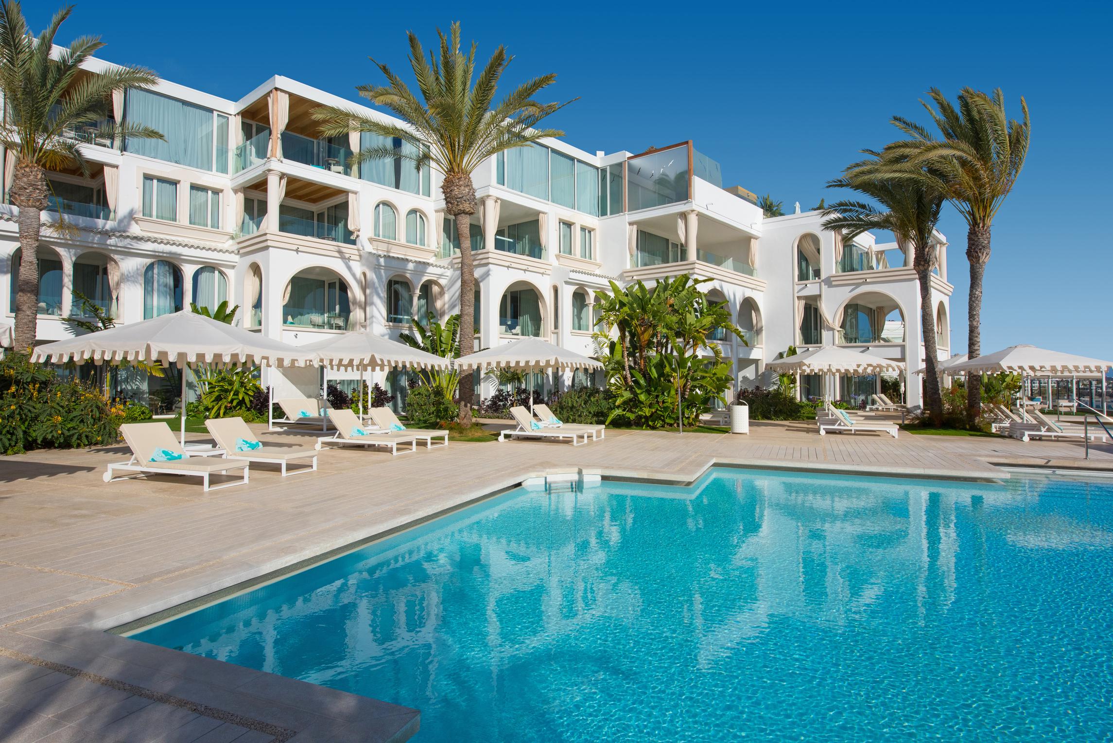 Hotel Joia Salome By Iberostar -Adults Only Costa Adeje  Exterior foto