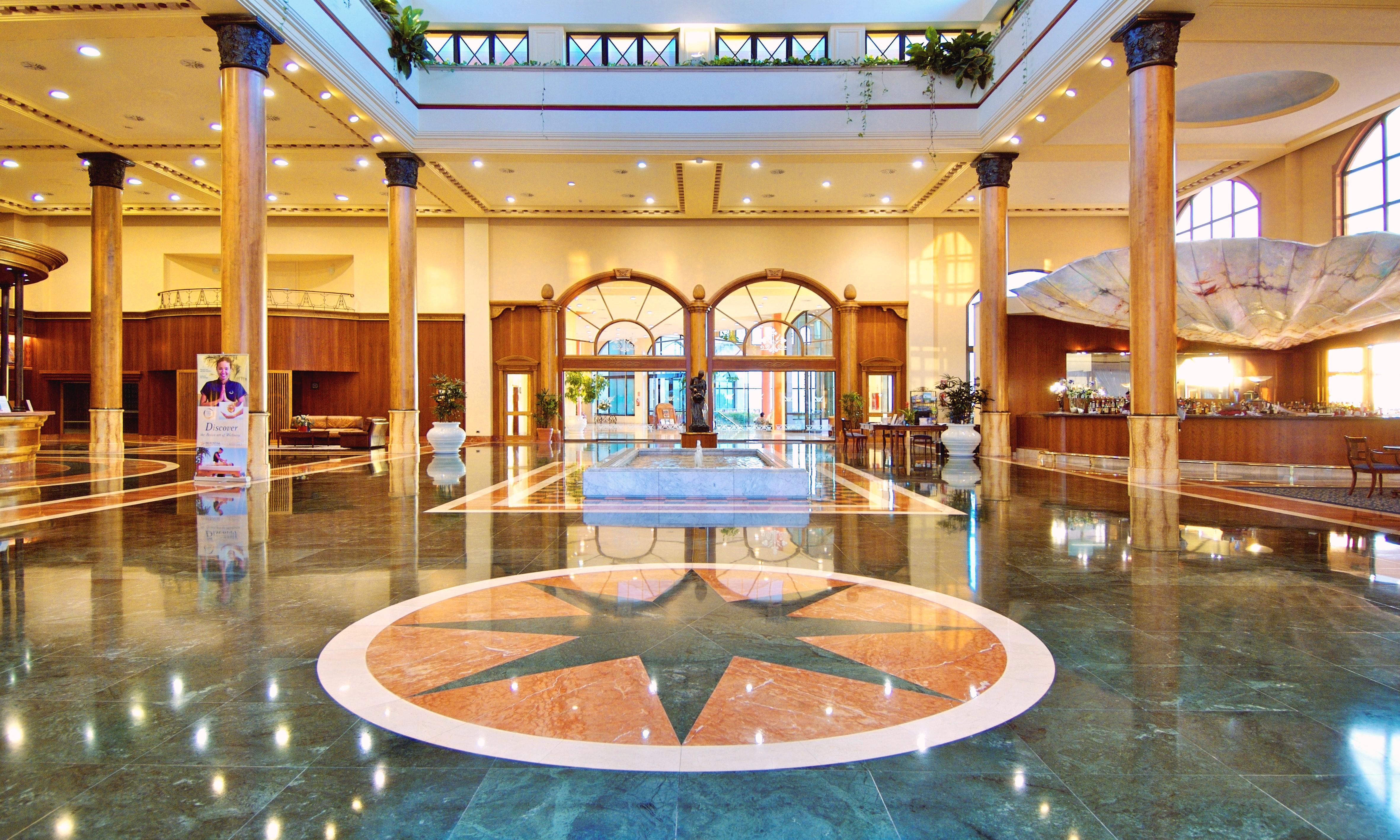 Hotel Joia Salome By Iberostar -Adults Only Costa Adeje  Exterior foto