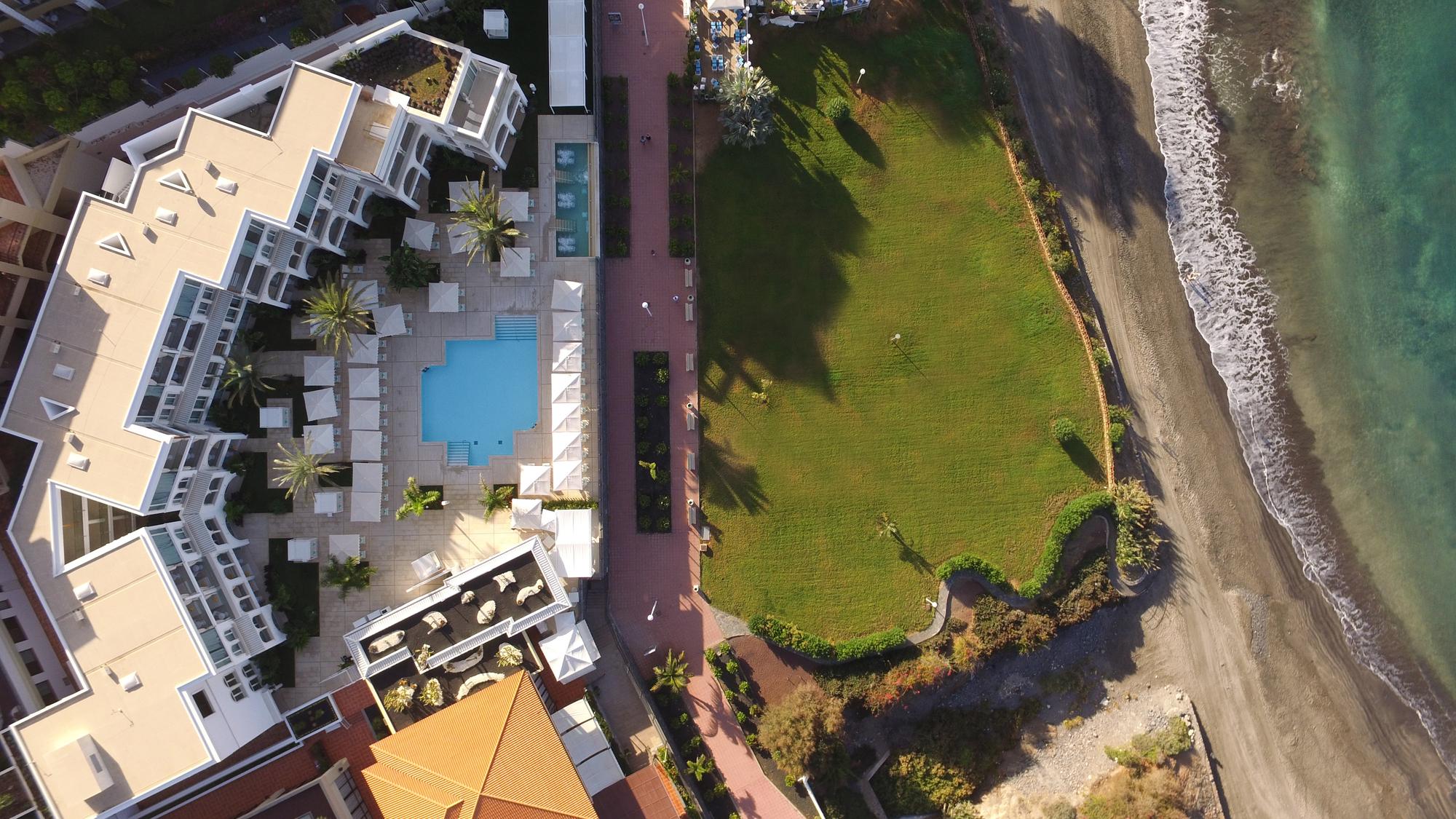 Hotel Joia Salome By Iberostar -Adults Only Costa Adeje  Exterior foto