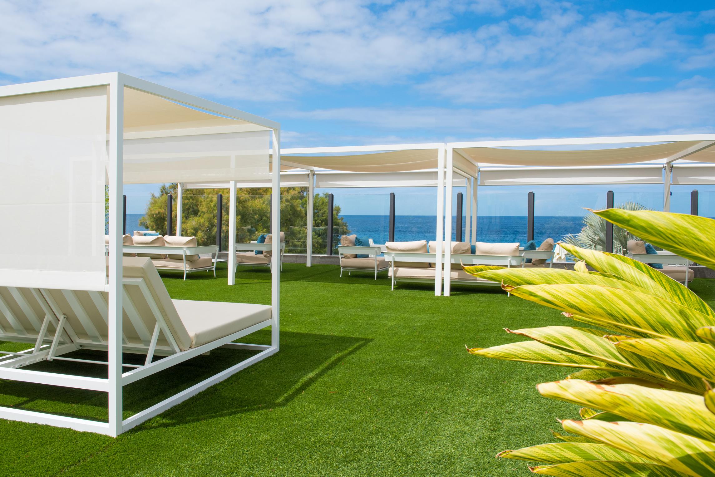 Hotel Joia Salome By Iberostar -Adults Only Costa Adeje  Exterior foto