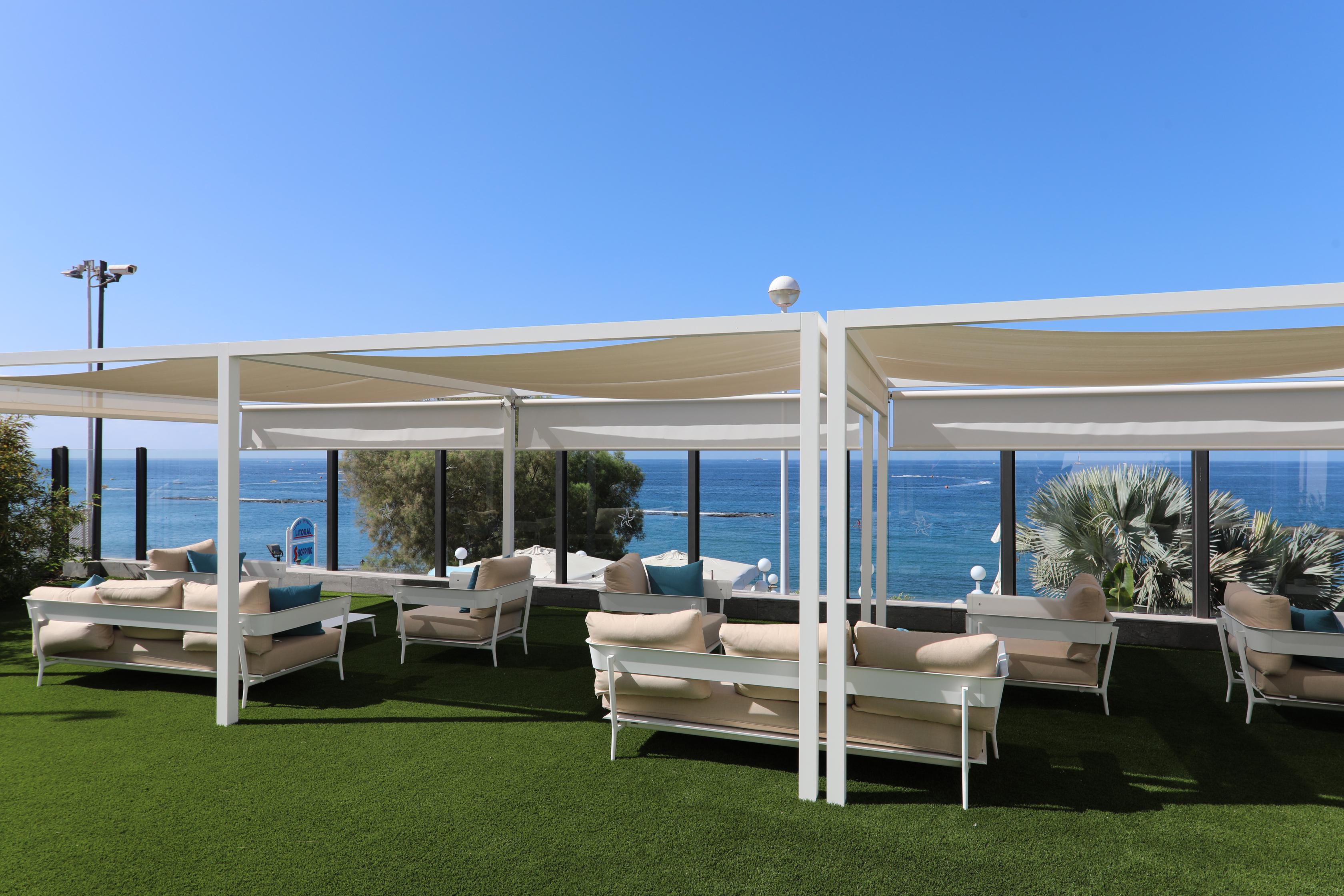 Hotel Joia Salome By Iberostar -Adults Only Costa Adeje  Exterior foto