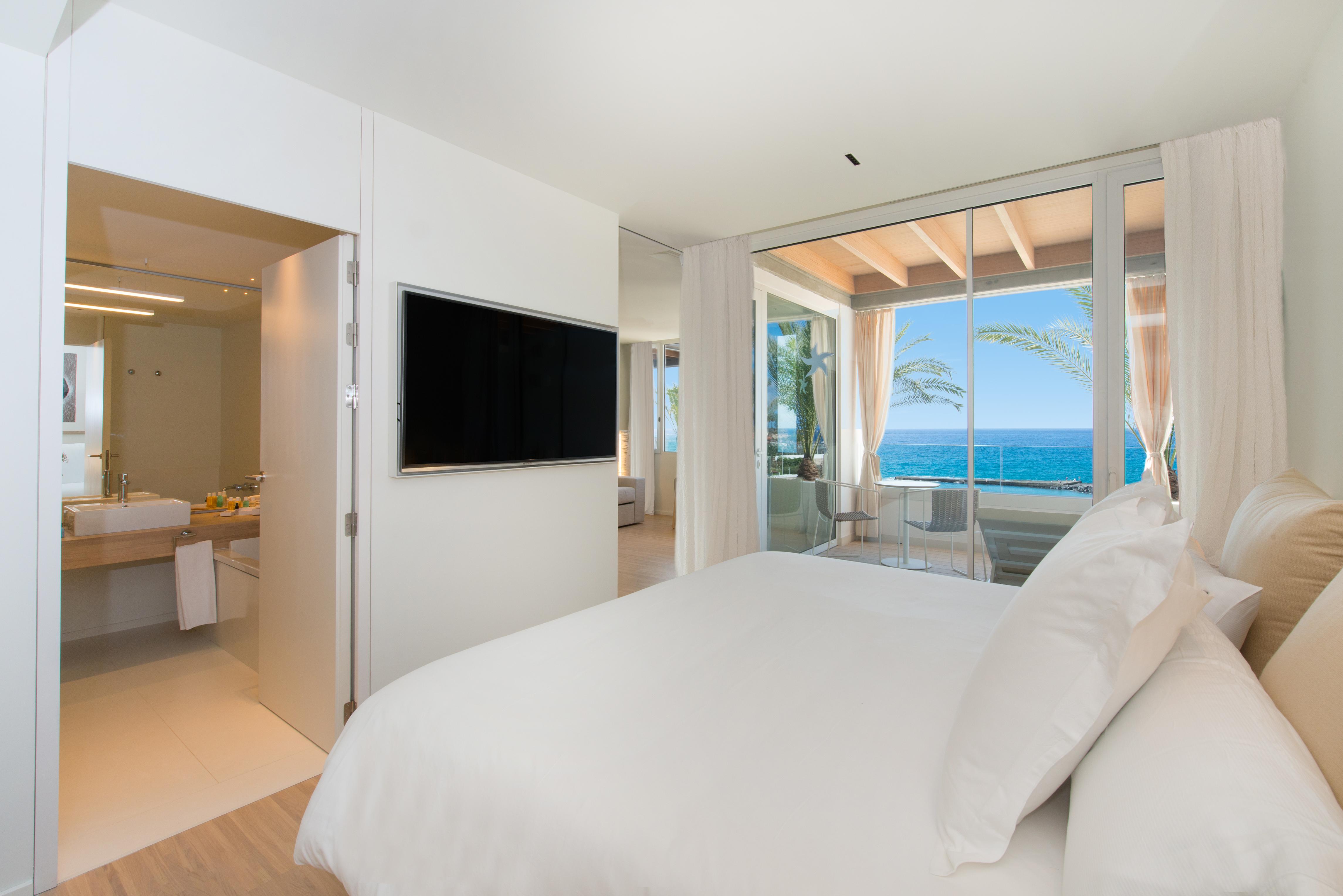 Hotel Joia Salome By Iberostar -Adults Only Costa Adeje  Exterior foto