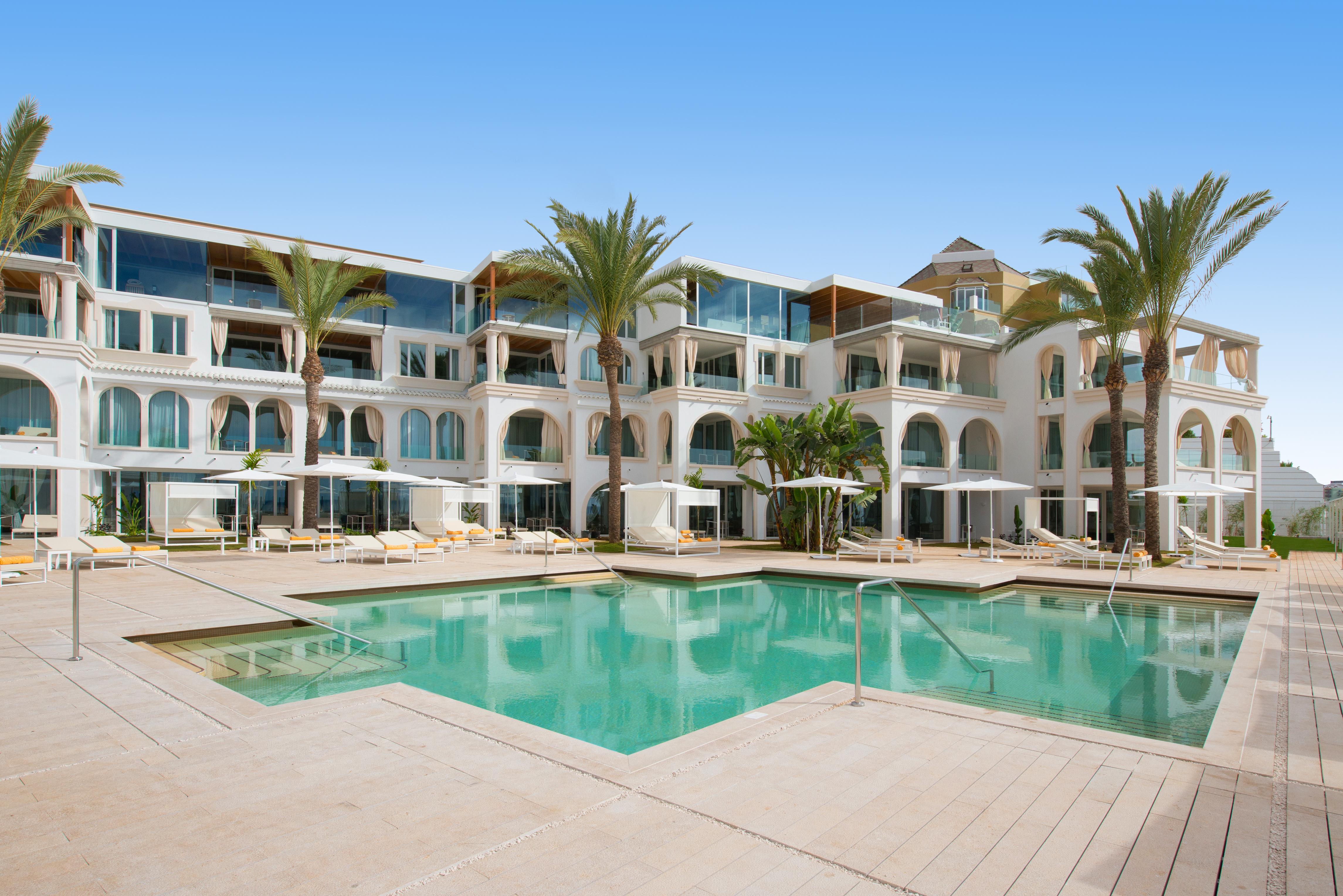 Hotel Joia Salome By Iberostar -Adults Only Costa Adeje  Exterior foto