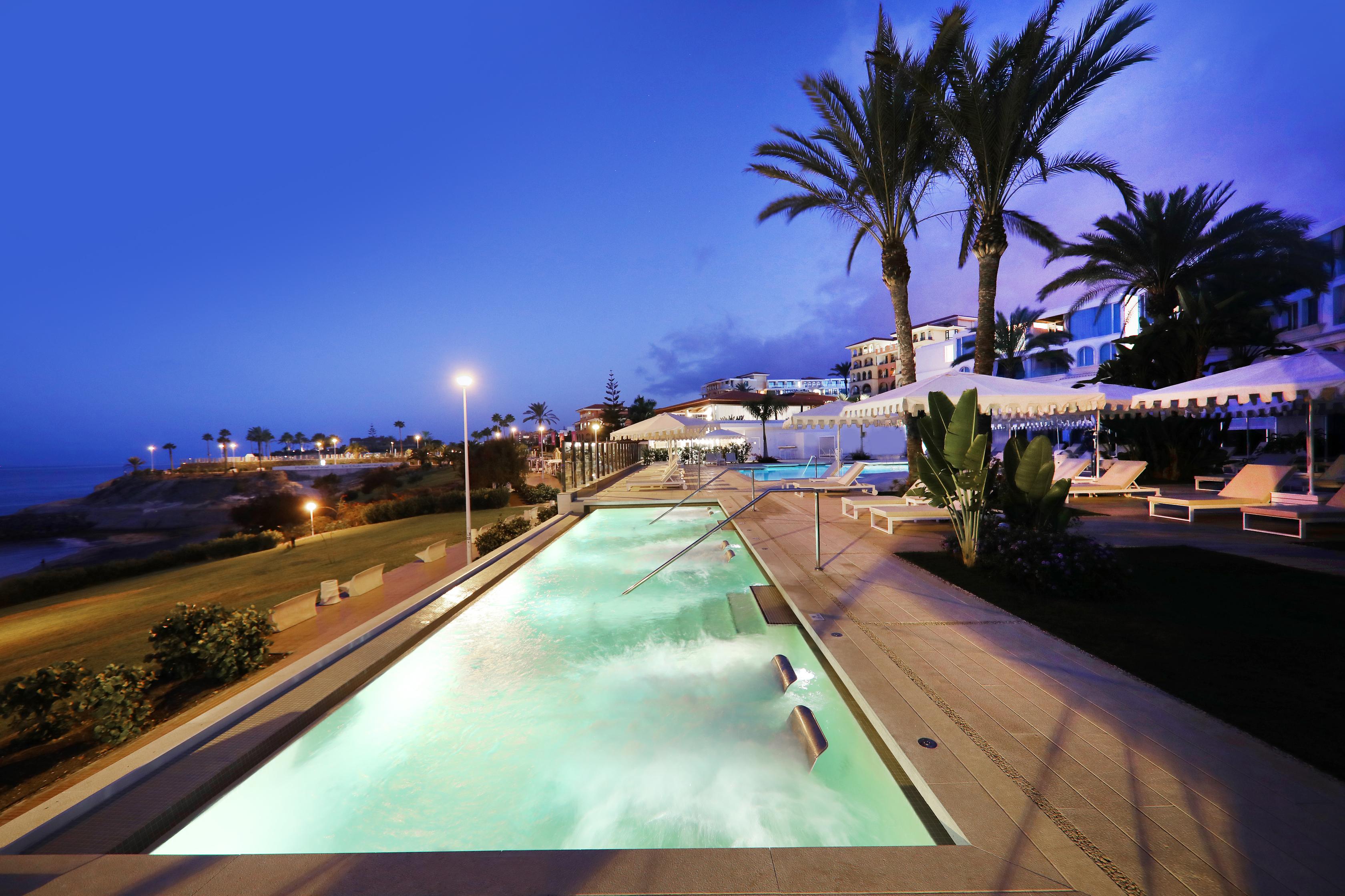 Hotel Joia Salome By Iberostar -Adults Only Costa Adeje  Exterior foto