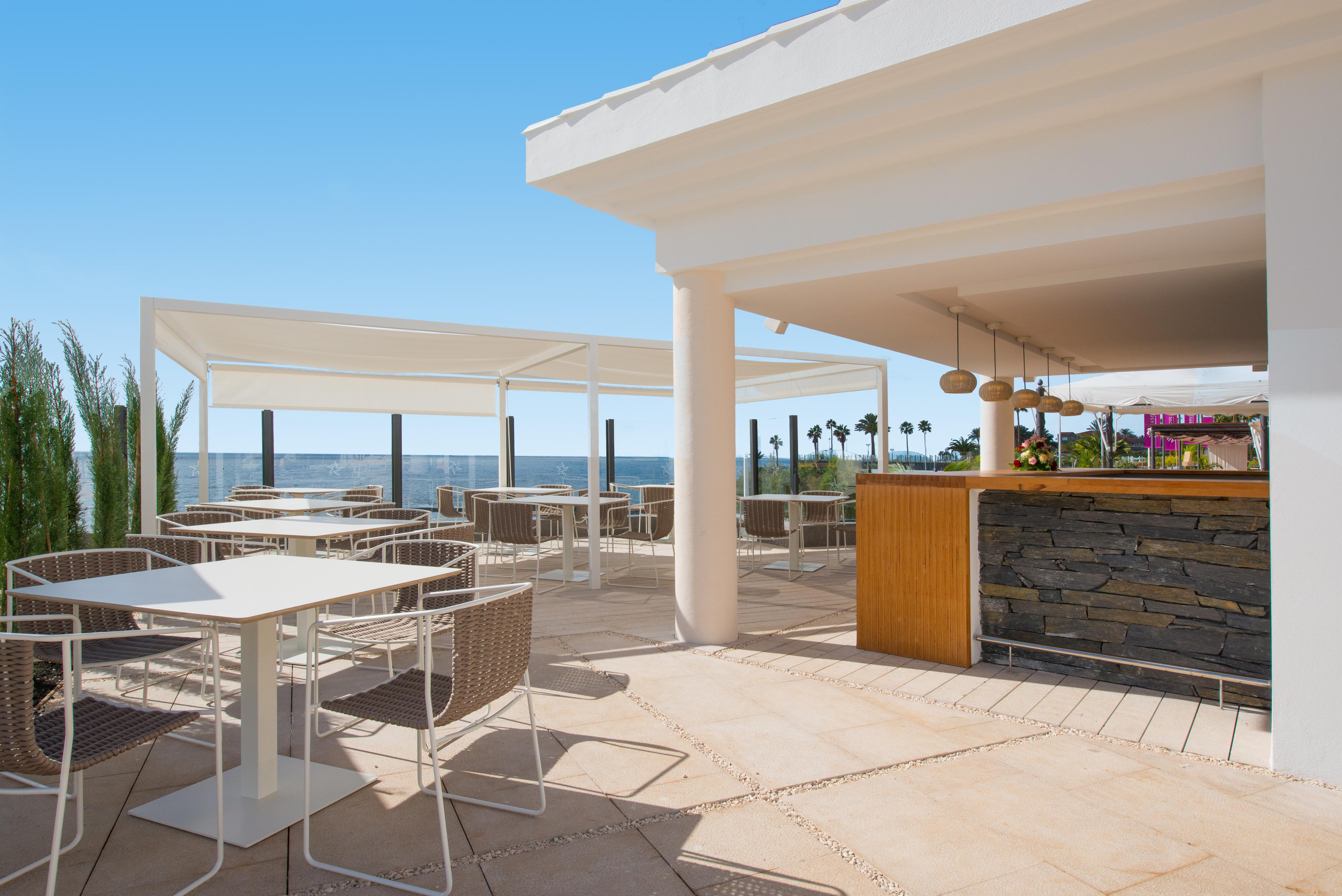 Hotel Joia Salome By Iberostar -Adults Only Costa Adeje  Exterior foto