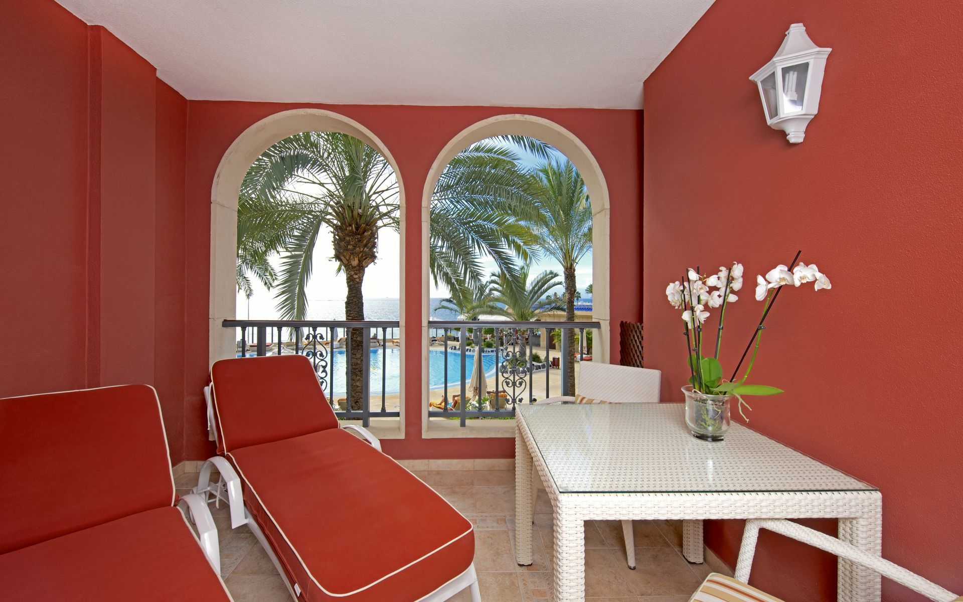 Hotel Joia Salome By Iberostar -Adults Only Costa Adeje  Exterior foto