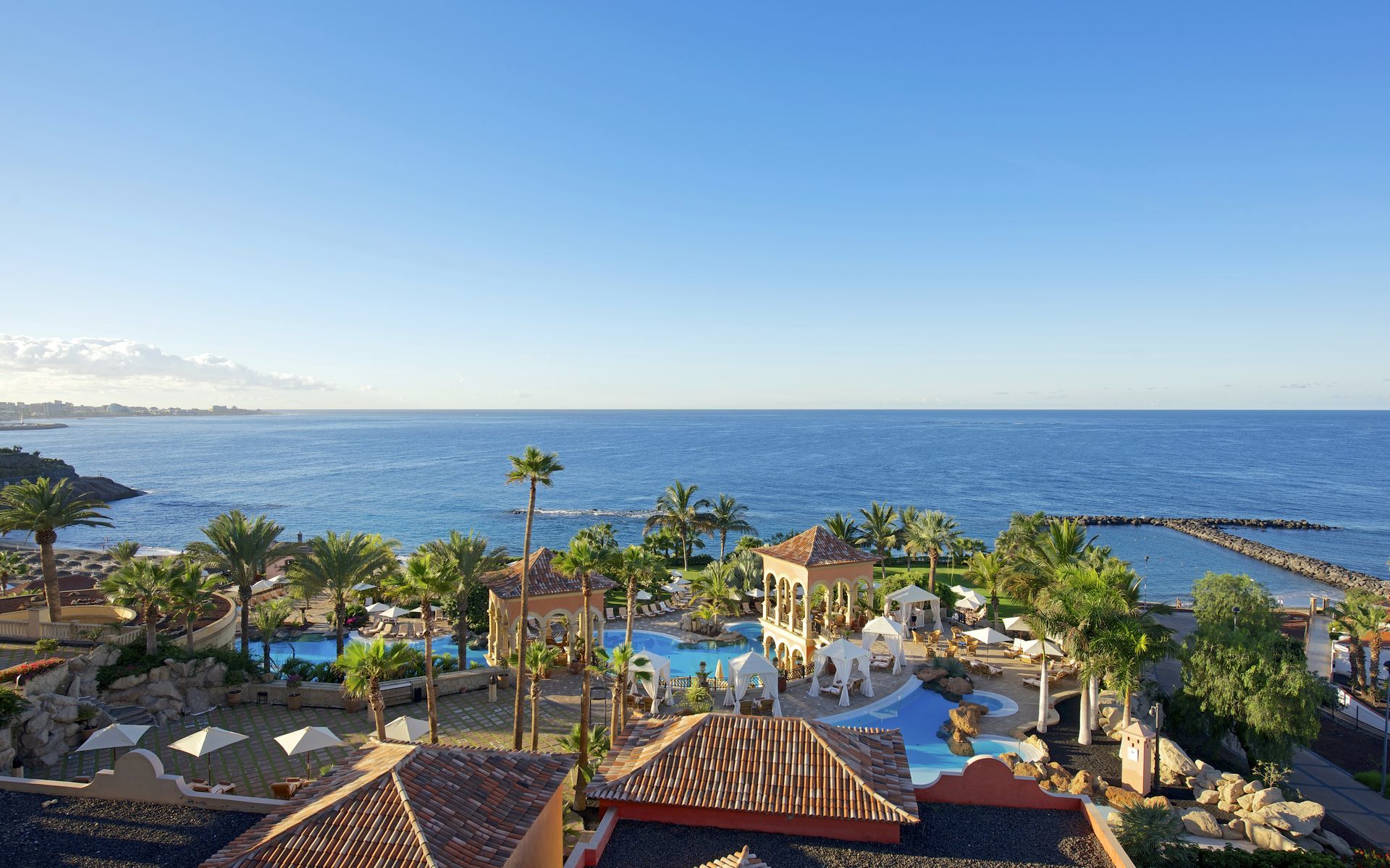 Hotel Joia Salome By Iberostar -Adults Only Costa Adeje  Exterior foto