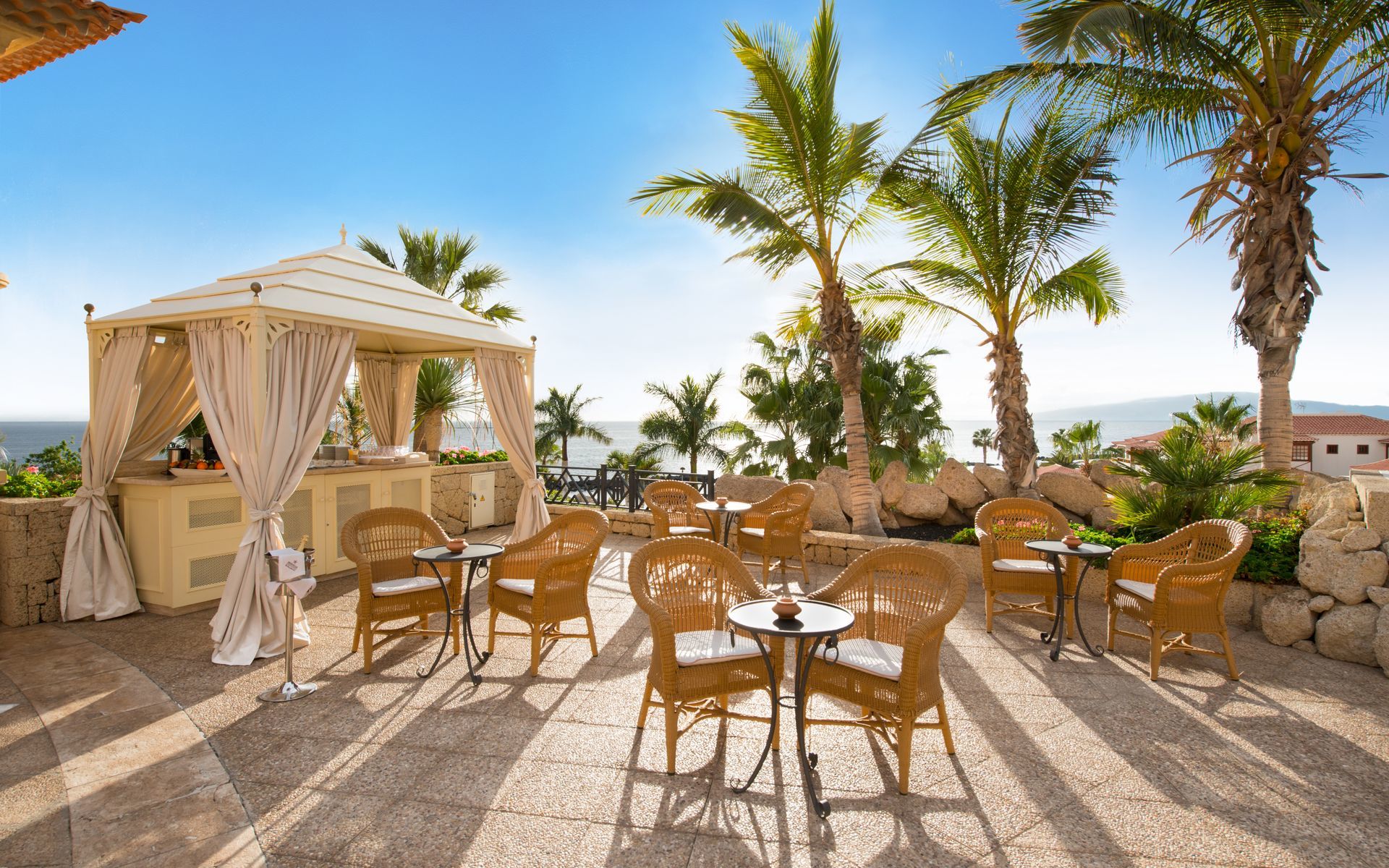 Hotel Joia Salome By Iberostar -Adults Only Costa Adeje  Exterior foto