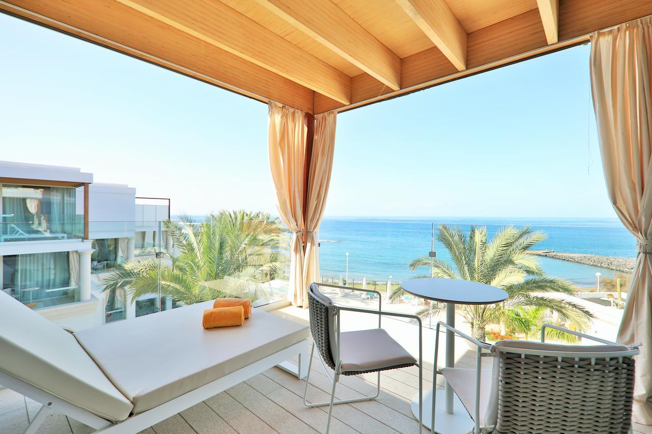 Hotel Joia Salome By Iberostar -Adults Only Costa Adeje  Exterior foto