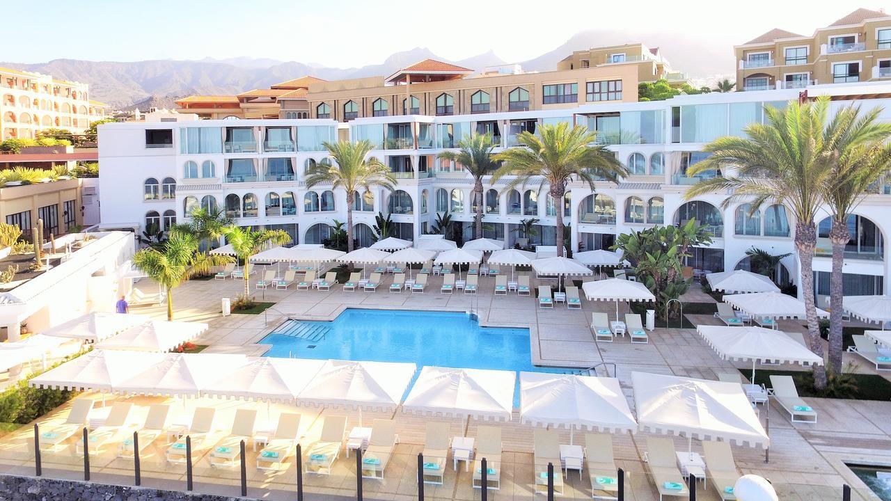 Hotel Joia Salome By Iberostar -Adults Only Costa Adeje  Exterior foto