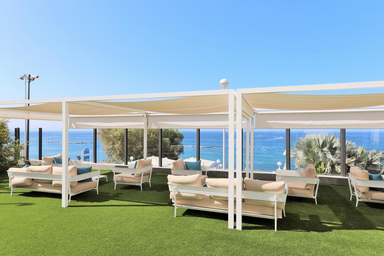 Hotel Joia Salome By Iberostar -Adults Only Costa Adeje  Exterior foto