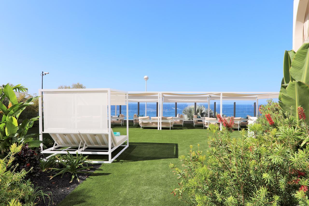 Hotel Joia Salome By Iberostar -Adults Only Costa Adeje  Exterior foto