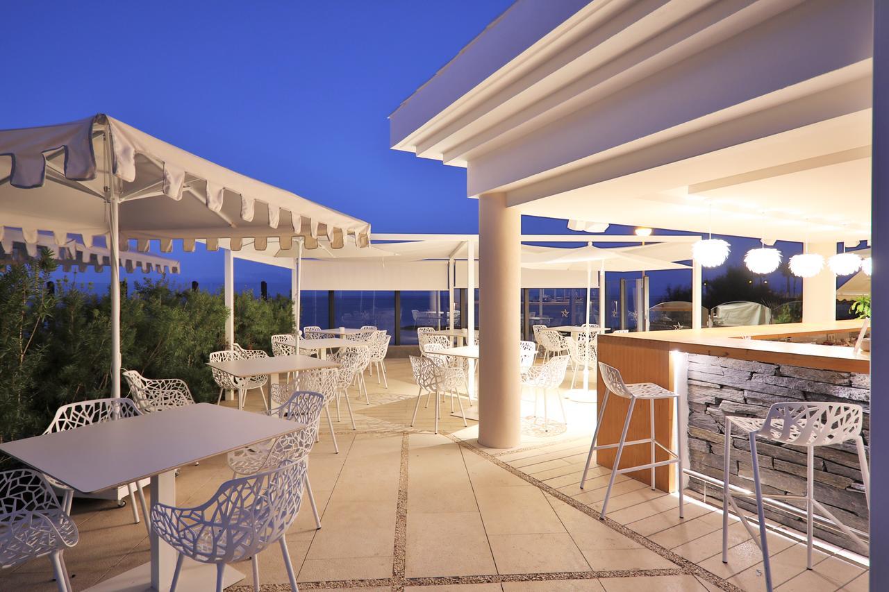 Hotel Joia Salome By Iberostar -Adults Only Costa Adeje  Exterior foto