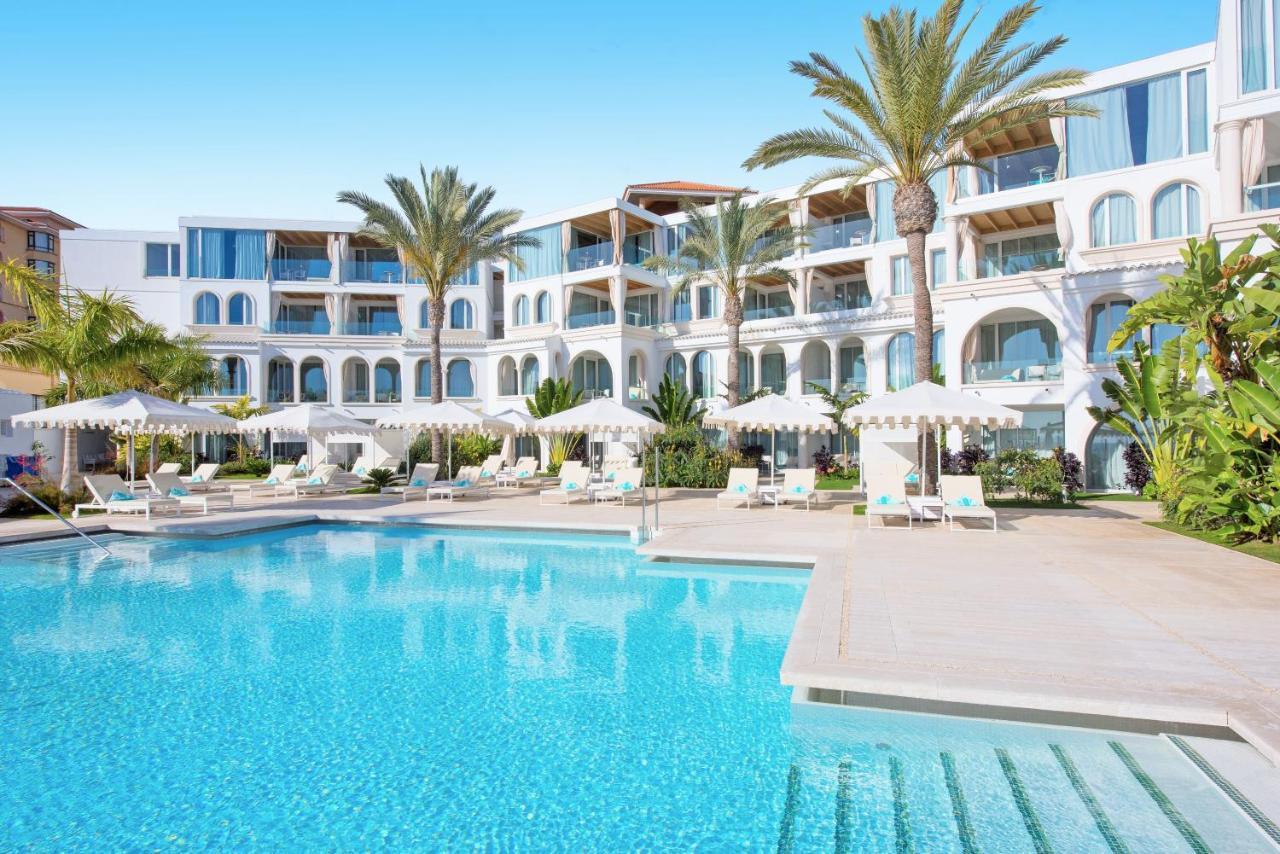 Hotel Joia Salome By Iberostar -Adults Only Costa Adeje  Exterior foto