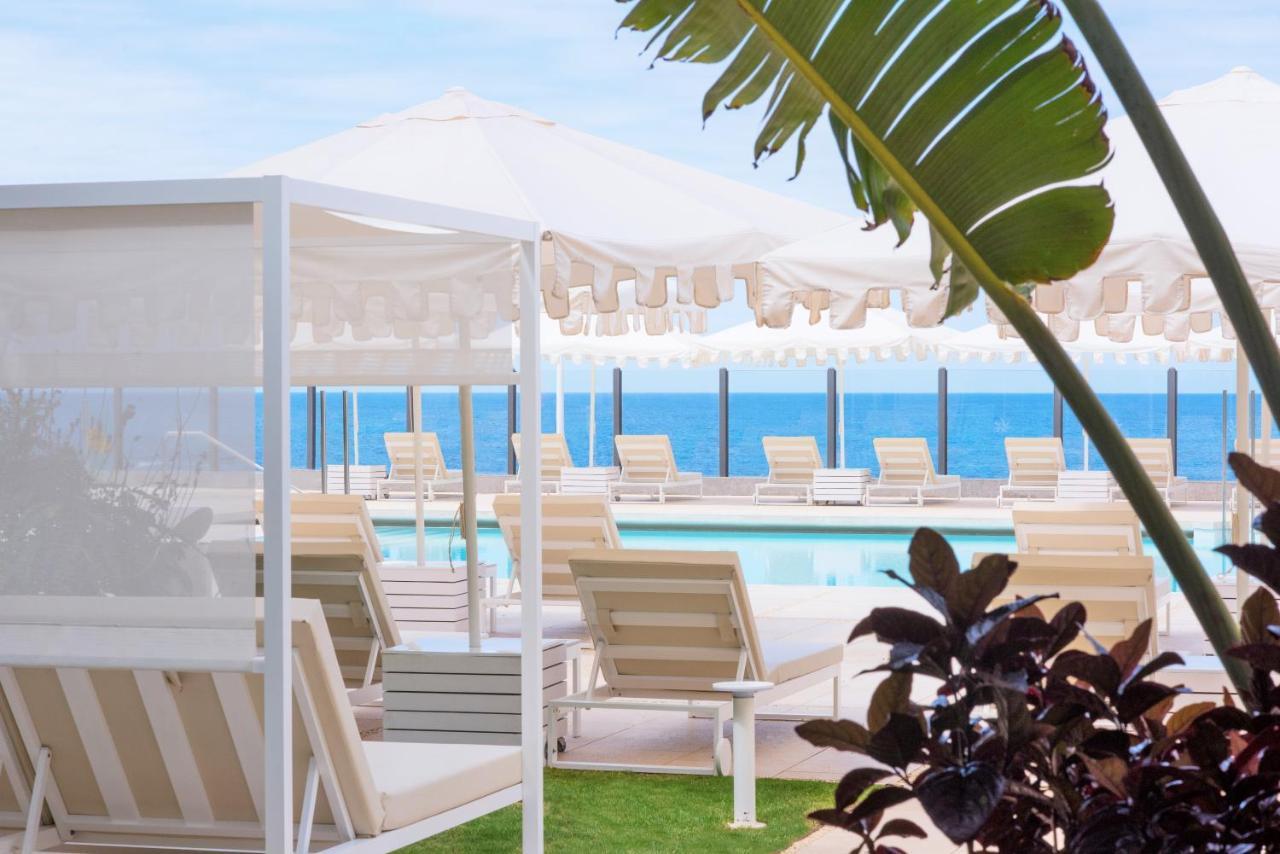 Hotel Joia Salome By Iberostar -Adults Only Costa Adeje  Exterior foto
