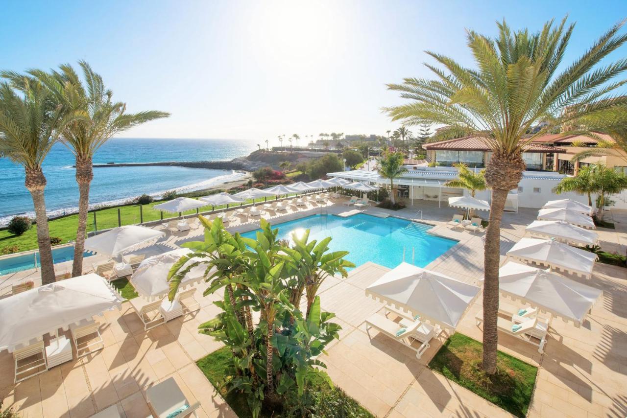 Hotel Joia Salome By Iberostar -Adults Only Costa Adeje  Exterior foto