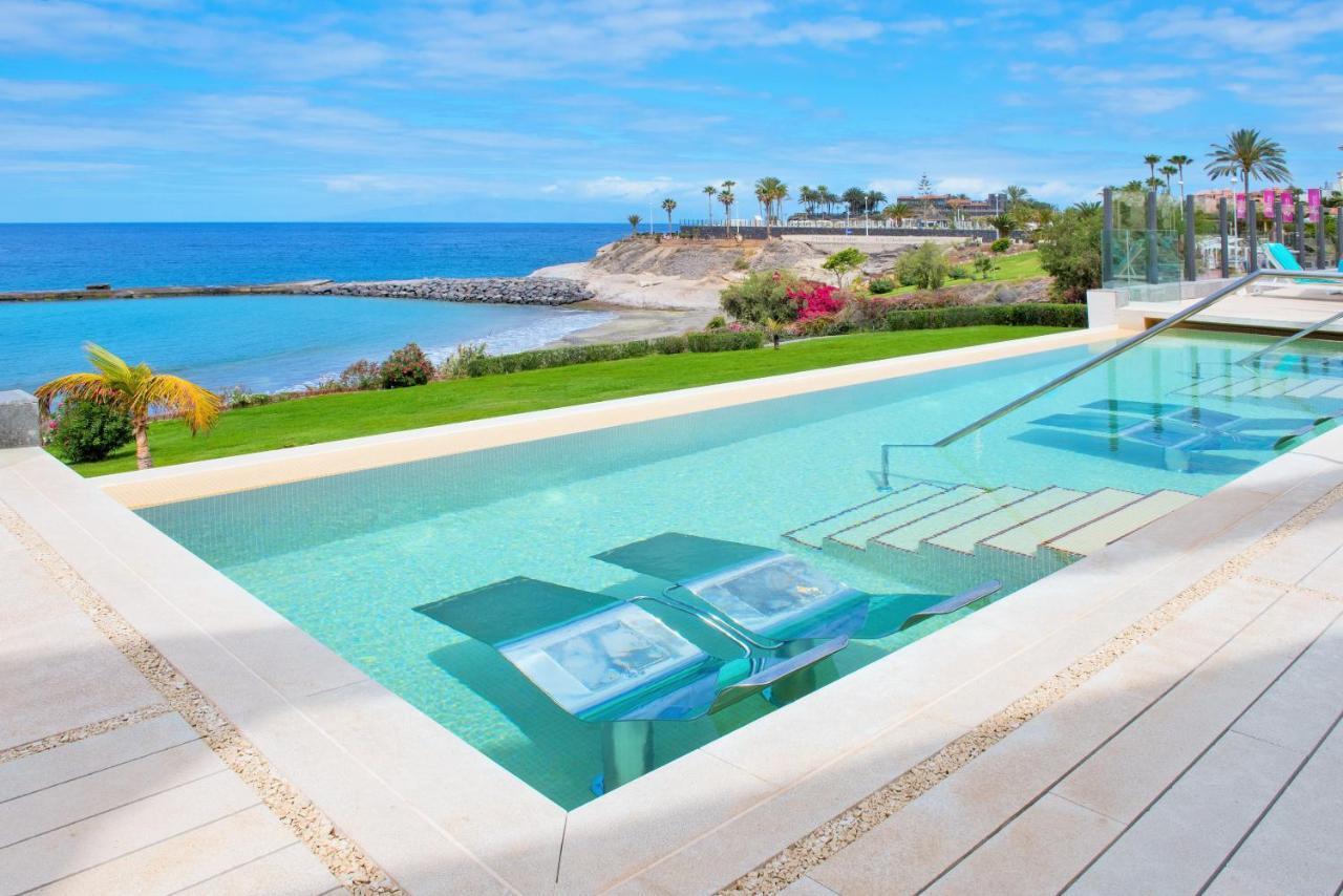 Hotel Joia Salome By Iberostar -Adults Only Costa Adeje  Exterior foto