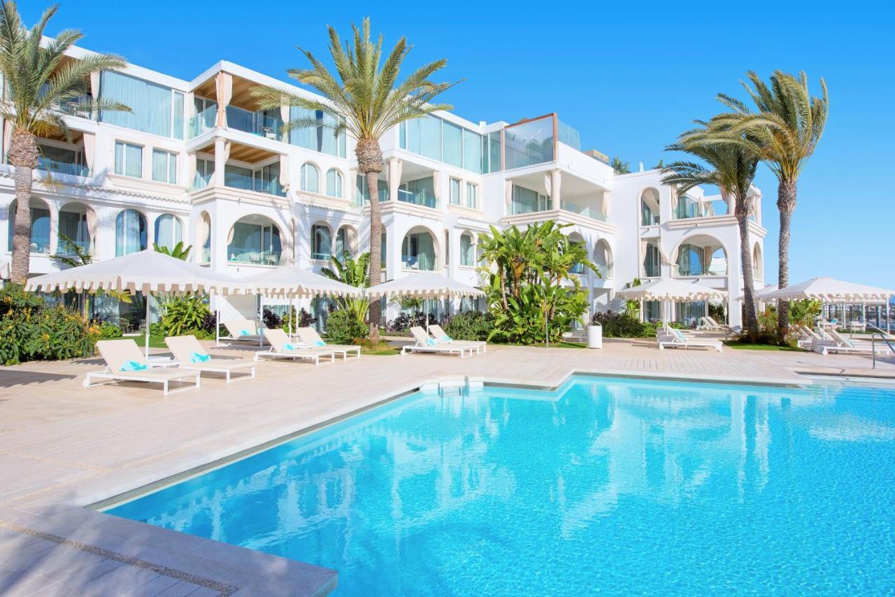 Hotel Joia Salome By Iberostar -Adults Only Costa Adeje  Exterior foto