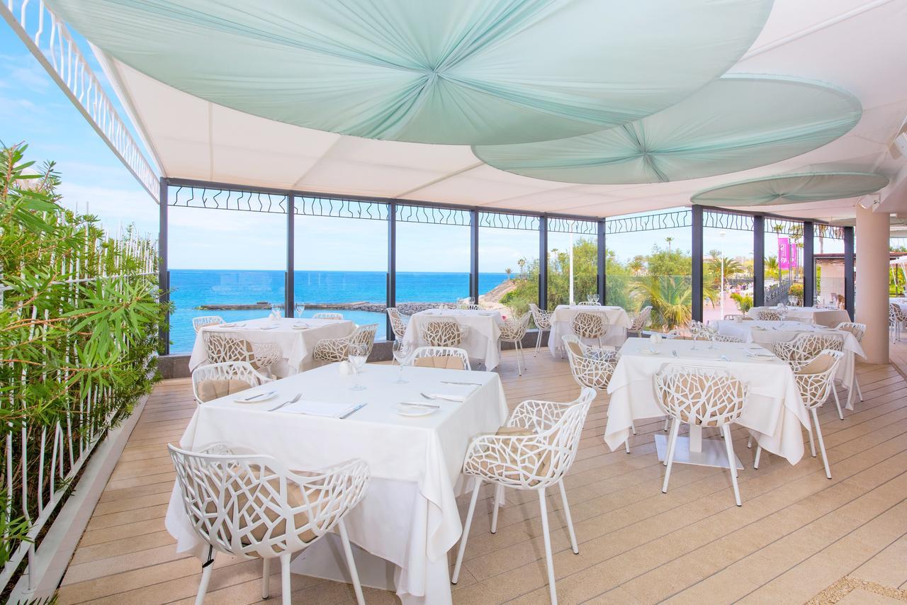 Hotel Joia Salome By Iberostar -Adults Only Costa Adeje  Exterior foto