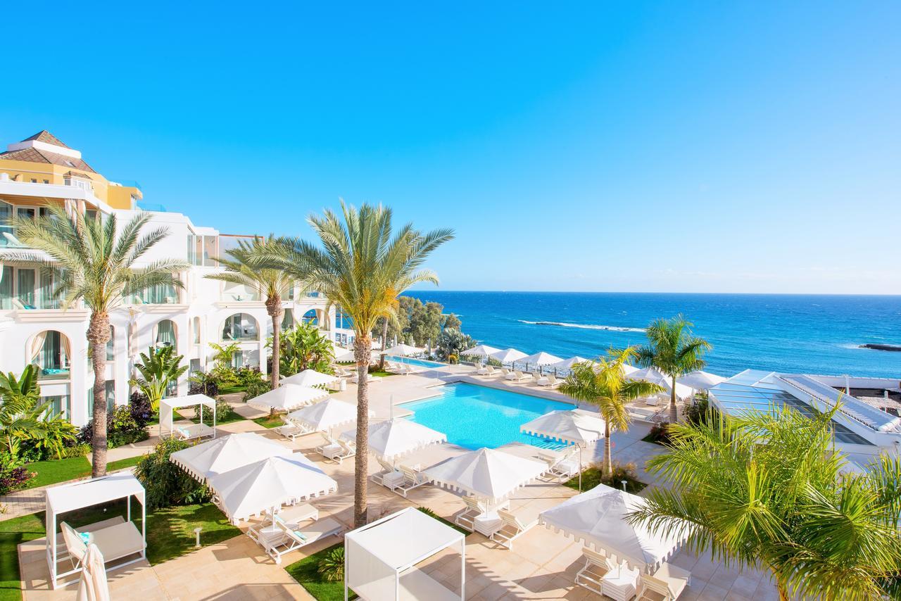 Hotel Joia Salome By Iberostar -Adults Only Costa Adeje  Exterior foto