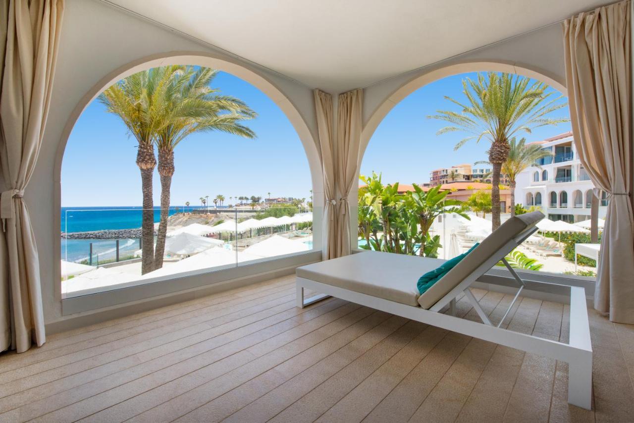 Hotel Joia Salome By Iberostar -Adults Only Costa Adeje  Exterior foto