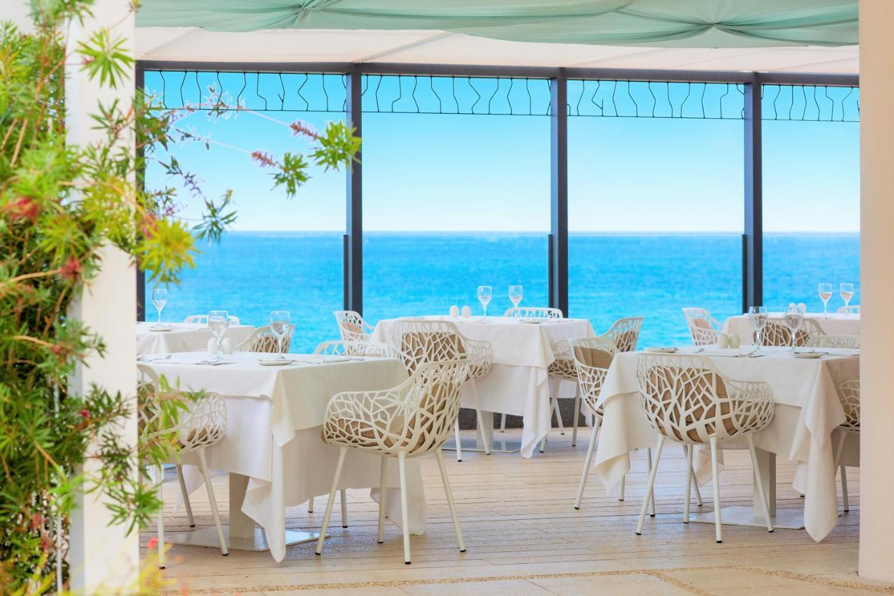 Hotel Joia Salome By Iberostar -Adults Only Costa Adeje  Exterior foto