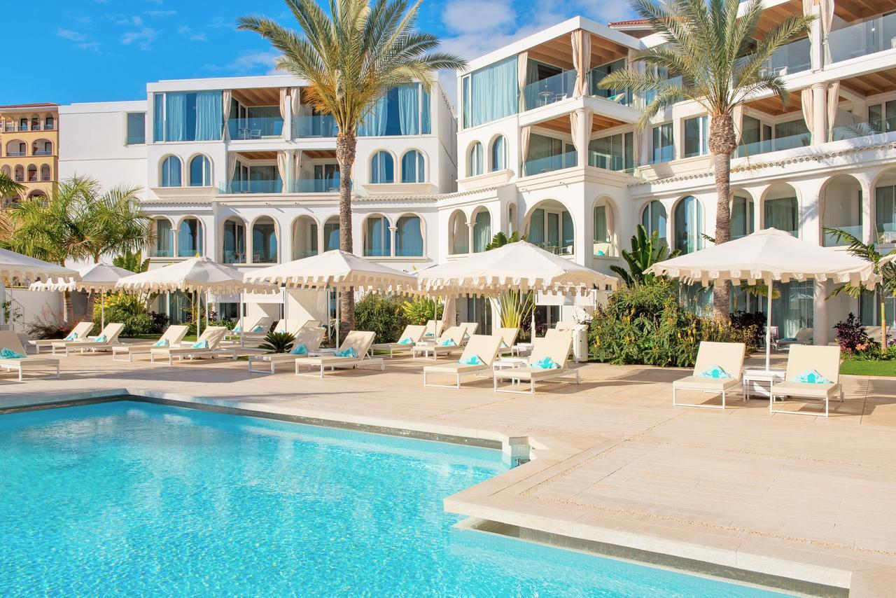 Hotel Joia Salome By Iberostar -Adults Only Costa Adeje  Exterior foto