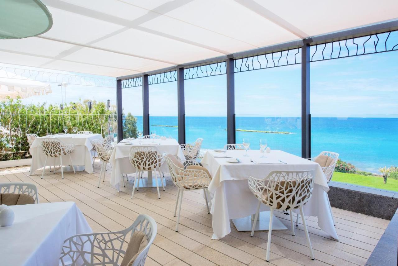 Hotel Joia Salome By Iberostar -Adults Only Costa Adeje  Exterior foto