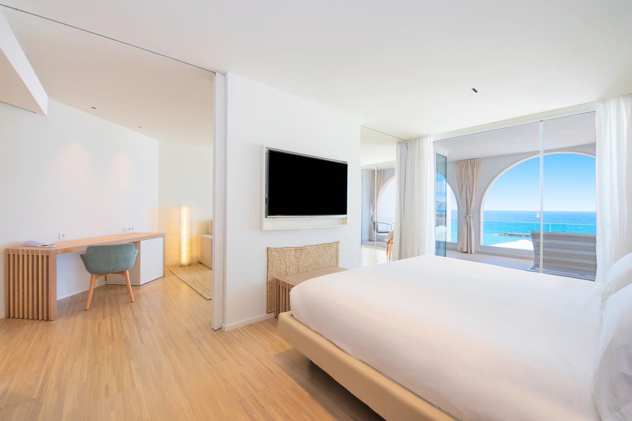 Hotel Joia Salome By Iberostar -Adults Only Costa Adeje  Exterior foto