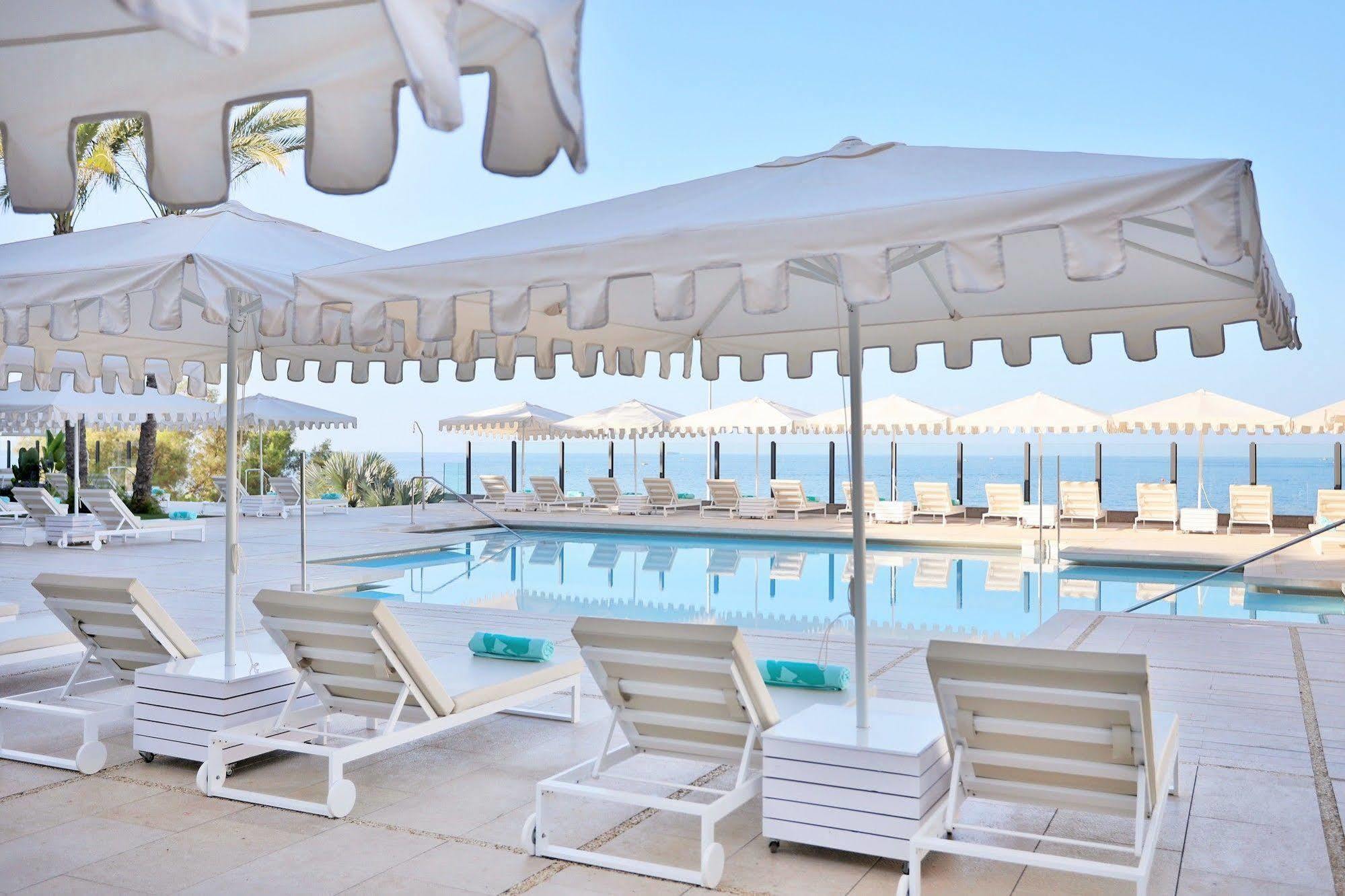 Hotel Joia Salome By Iberostar -Adults Only Costa Adeje  Exterior foto